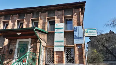 Biuro Rachunkowe Jacek Kudosz